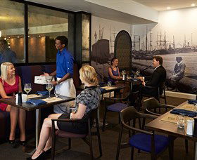 Esplanade Hotel Fremantle - By Rydges - Events Australia 3