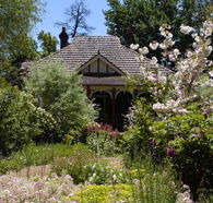 Fawkes House - Events Australia