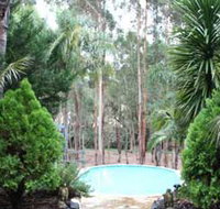 Fern Gulley Retreat - Events Australia