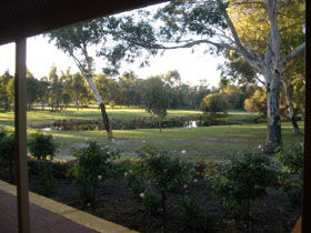 Grandis Cottages - Events Australia 0
