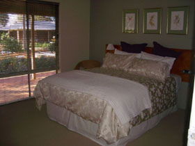 Grandis Cottages - Events Australia 2