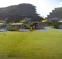 Hidden Valley Tourist Park - Events Australia