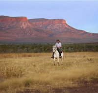 Home Valley Station - Events Australia