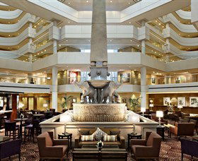 Hyatt Regency Perth - Tourism Bookings 0