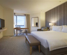 Hyatt Regency Perth - Tourism Bookings 1