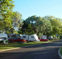 Ivanhoe Village Caravan Resort - Events Australia