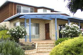 Kojonup WA Tourism Bookings