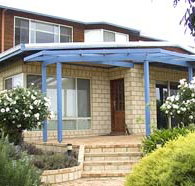 Jacaranda Heights Bed and Breakfast - Tourism Bookings