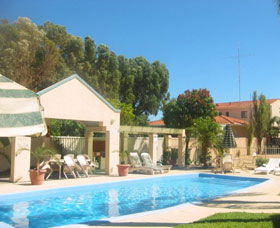 Kalbarri Murchison View Apartments - Events Australia 1