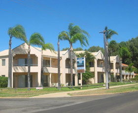 Kalbarri Murchison View Apartments - Events Australia 0