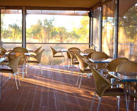 Karijini WA Accommodation Europe