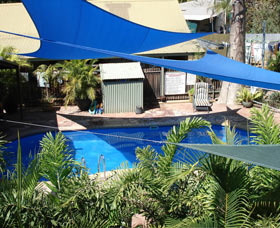 Kimberley Croc Backpackers YHA - Accommodation Europe 1