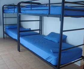 Kimberley Croc Backpackers YHA - Accommodation Europe 2