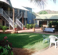 Kimberley Croc Backpackers YHA - Events Australia