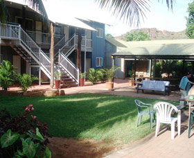 Kimberley Croc Backpackers YHA - Accommodation Europe 0