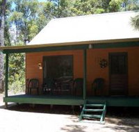 Loose Goose Chalets - Events Australia