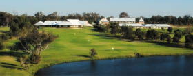 Mercure Sanctuary Golf Resort - Tourism Bookings 1
