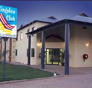Ningaloo Club - Events Australia