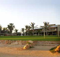 Ningaloo Reef Resort - Events Australia