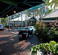 Pinctada McAlpine House - Events Australia