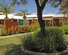 Quest Yelverton Kalgoorlie - Accommodation Europe 0