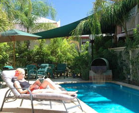 Quest Yelverton Kalgoorlie - Accommodation Europe 1