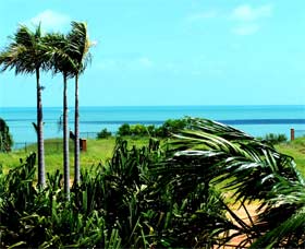 Reflections B And B - Events Australia 2