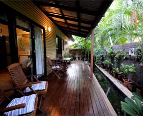 Reflections B And B - Events Australia 0