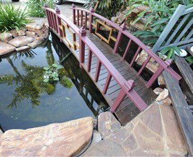 Reflections B And B - Events Australia 3