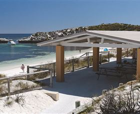 Rottnest Island Authority Holiday Units - Geordie Bay - Events Australia 3