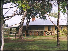 Settlers Rest Farmstay Swan Valley - Events Australia 0