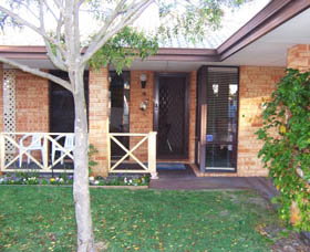 Southern River B & B - Events Australia 1