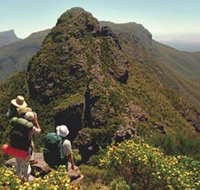 Stirling Range Retreat - Accommodation Europe