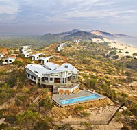 The Berkeley River Lodge - Events Australia