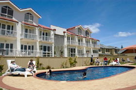 The Jetty Resort - Events Australia 0