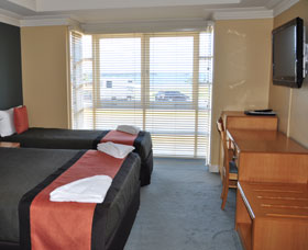 The Jetty Resort - Events Australia 1