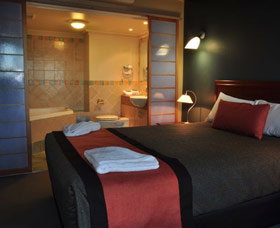 The Jetty Resort - Events Australia 2