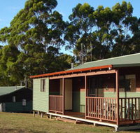Tinglewood Cabins - Events Australia