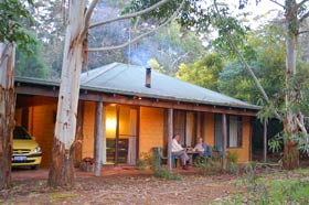 Treenbrook Cottages - Events Australia 0