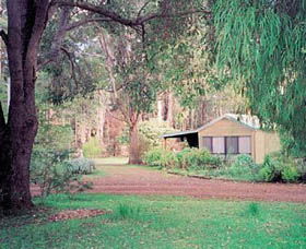 Treenbrook Cottages - Events Australia 1