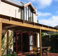 Westerley Accommodation - Chandlers On Ellen Street - Events Australia