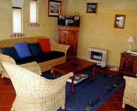 Westerley Accommodation - Chandlers On Ellen Street - Events Australia 1