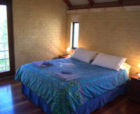 Westerley Accommodation - Chandlers On Ellen Street - Events Australia 2