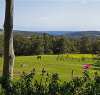 Wildwood Valley Cottages and Cooking School - Tourism Bookings