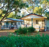 Woodman Point Holiday Park - Aspen Parks - Accommodation Europe