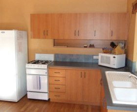 Yallingup Forest Resort - Tourism Bookings 0