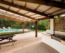 Yallingup Forest Resort - Tourism Bookings 2