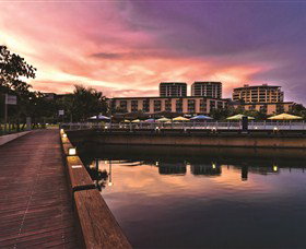 Adina Apartment Hotel Darwin - Accommodation Europe 1