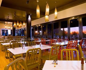 Adina Apartment Hotel Darwin - Accommodation Europe 2