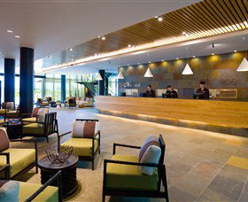 Adina Apartment Hotel Darwin - Accommodation Europe 3